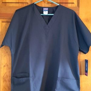 Cherokee scrub top